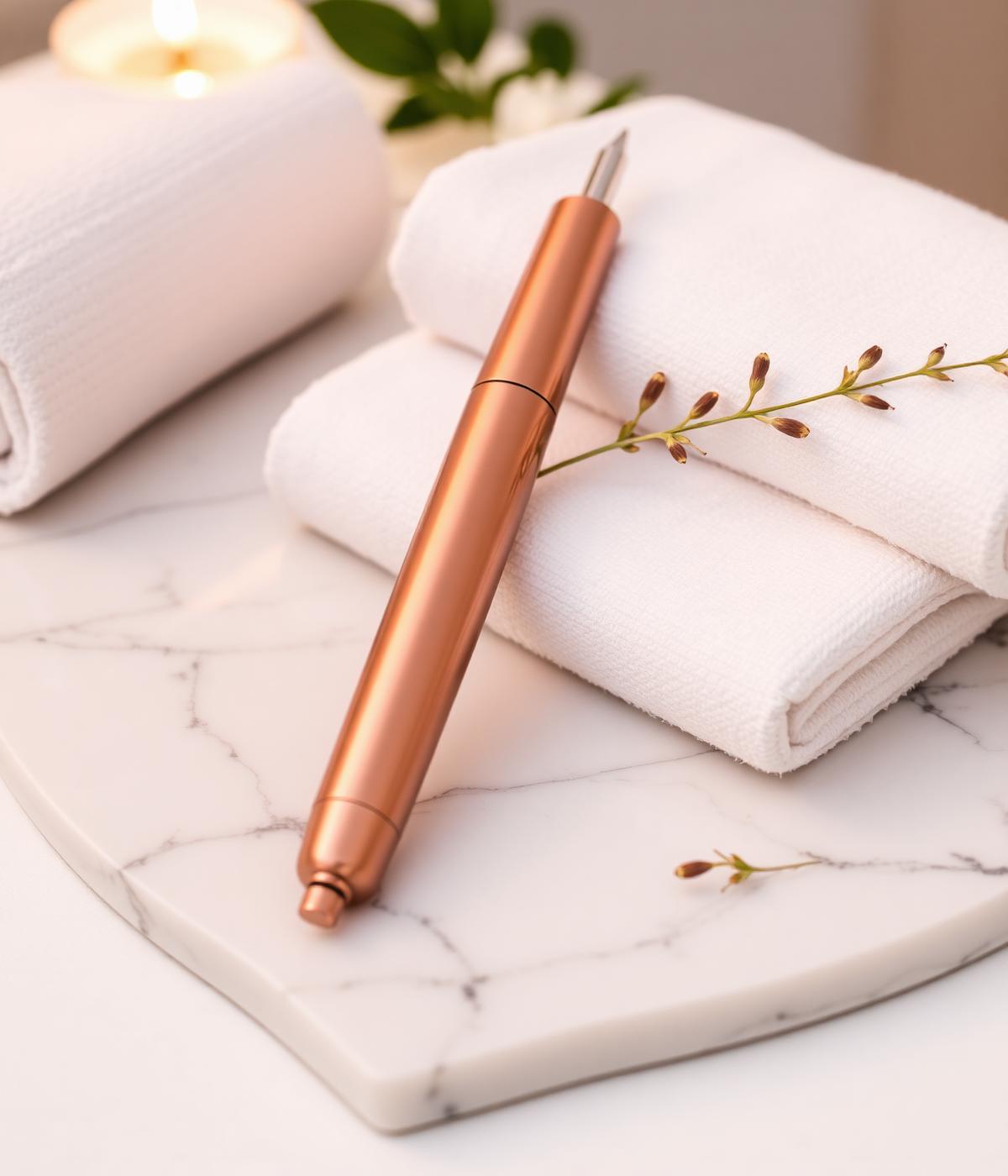 Microneedling + PDRN